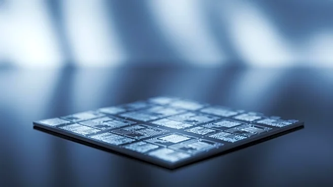 Zacks Research Downgrades Taiwan Semiconductor Manufacturing Stock Rating to Hold