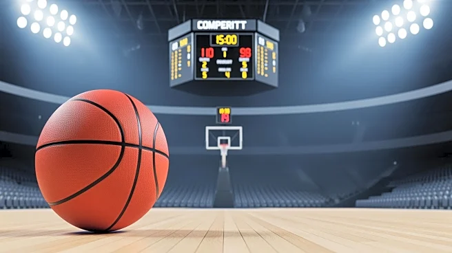 Jamal Murray's Near Triple-Double Performance in Nuggets' Loss to Grizzlies