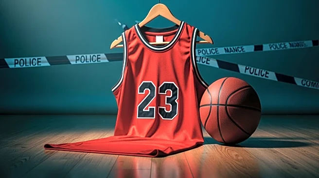 Charlotte Hornets Retire Dell Curry's Jersey, Honoring Franchise Pioneer