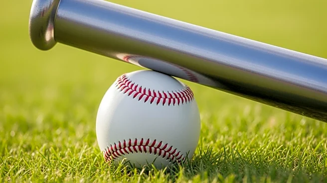 Cincinnati Reds' Matt McLain Impresses with 1.637 OPS in Spring Training