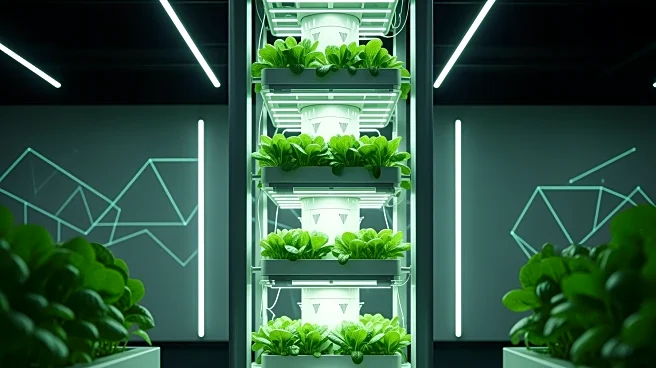 MISUMI and Oishii Farm Corporation Form Strategic Partnership to Advance Vertical Farming