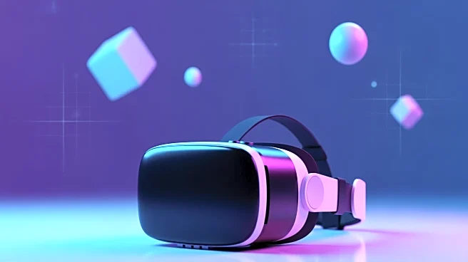 Meta Decides to Retain Horizon Worlds VR Support Following User Feedback