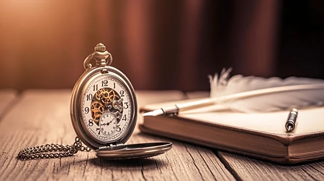 Starz's 'Outlander' Final Season Premiere Achieves Four-Year Viewership High