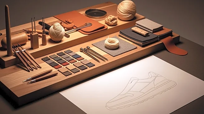 Manuela Álvarez and Adidas Collaborate on Artisanal Collection for LVMH Prize 2026