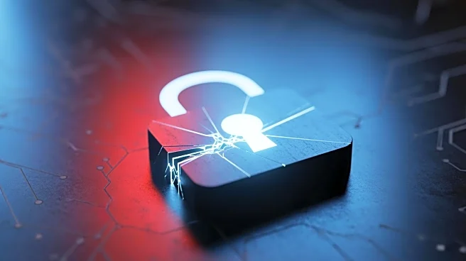 Advance Auto Parts Faces Legal Action Over Data Breach and Digital Damages