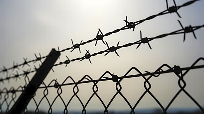 HBO Max's 'The Pitt' Tackles Immigration Issues in Timely ICE Episode