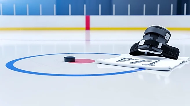 Auston Matthews Undergoes Surgery for MCL Injury, Out for 12 Weeks