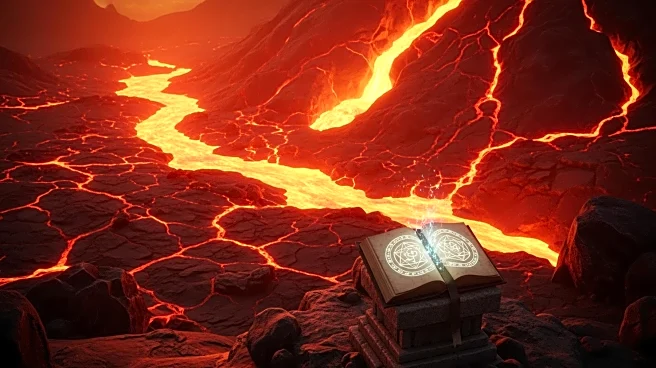 Hearthstone: Cataclysm Expansion Launches with New Features