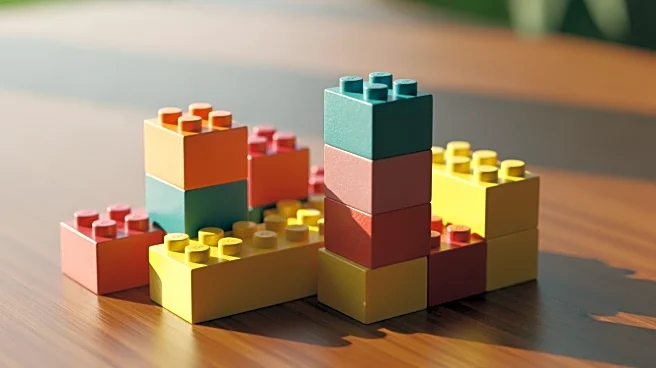 Bishop Museum Unveils 'Aloha Bricks '26' Exhibit Featuring Local LEGO Creations