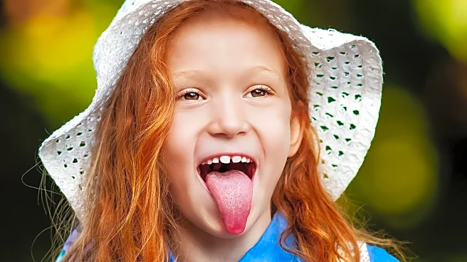 Early Onset of Puberty in Children: Implications for Parents and Society