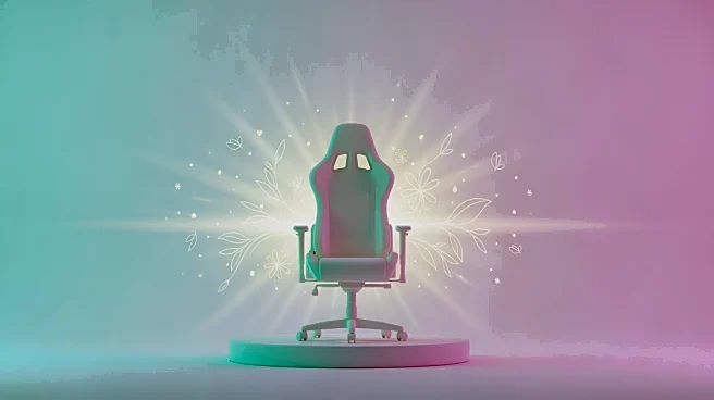 Secretlab Launches Spring Sale Offering Discounts on Gaming Chairs