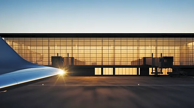 Cincinnati/Northern Kentucky International Airport Named Best Regional Airport in North America