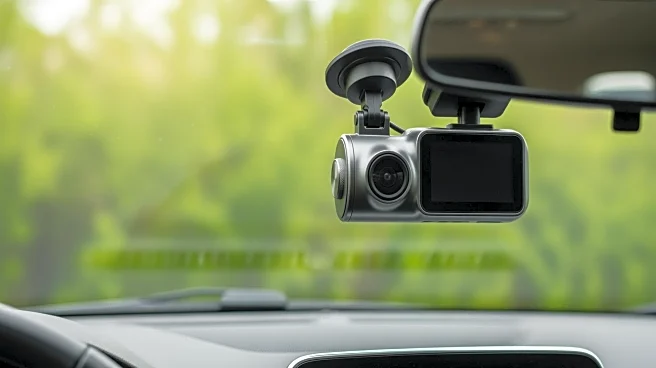 Amazon's Big Spring Sale Offers Discounts on Dash Cams