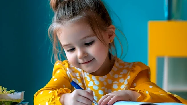 Parent Criticizes 'Excessive' Weekend Homework as 'Anti-Family'