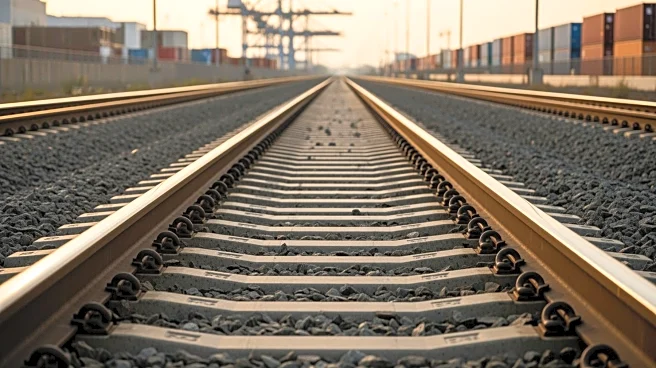 Avondale Global Gateway Secures Louisiana FastSites Investment for Rail Expansion