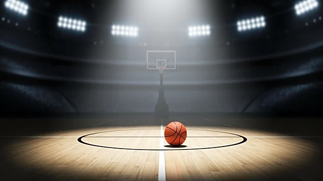 TCU Horned Frogs Edge Out Ohio State in NCAA Tournament Thriller