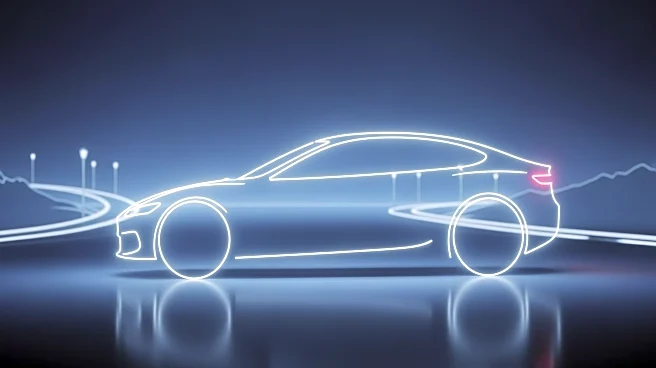 Leapmotor Targets European Market with Affordable A05 Electric Vehicle