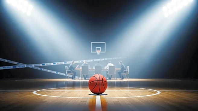 Duke Blue Devils Overcome Siena Saints in NCAA Tournament Thriller