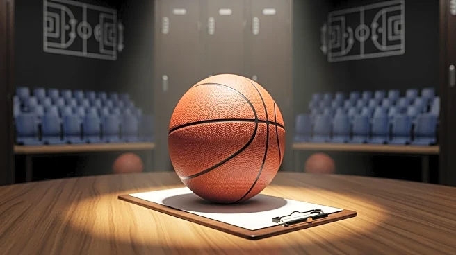 Gerry McNamara's Rising Profile Amid Syracuse Coaching Rumors