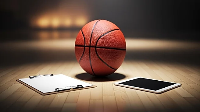 Syracuse Basketball Faces Challenges in Coaching Search Amid NIL Era