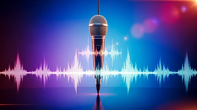 Podcasts of 2026 Highlight Diverse Narratives and Social Issues