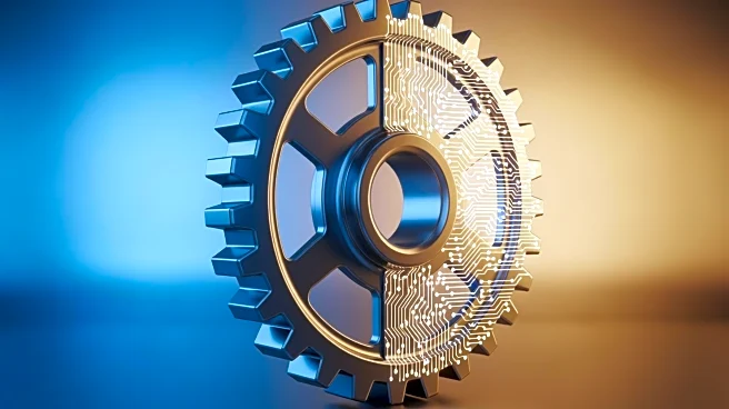 AI's Impact on Jobs: Anthropic Report Highlights Potential and Current Limitations