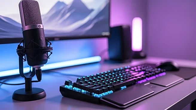 Creator-Hosted TV Aims to Capture the Fortnite Generation