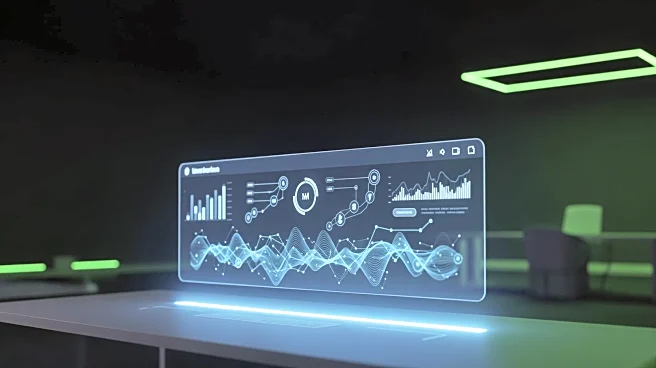 Reinventing Workforce Data for the Innovation Economy