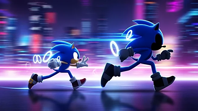 Keanu Reeves and Idris Elba Return for 'Sonic the Hedgehog 4' as Franchise Expands