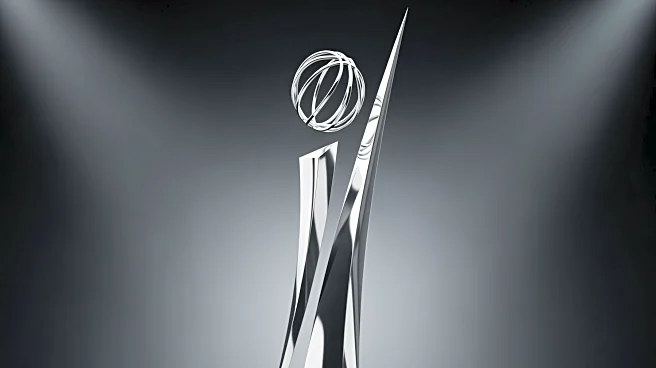 Victor Wembanyama Climbs to No. 2 on NBA.com's MVP Ladder Amidst Intense Race