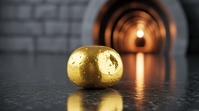 Orla Mining Reports Record Financial Results for Q4 2025, Exceeds Production Guidance