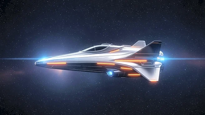 Nathan Fillion and Alan Tudyk Announce 'Firefly' Animated Series Development