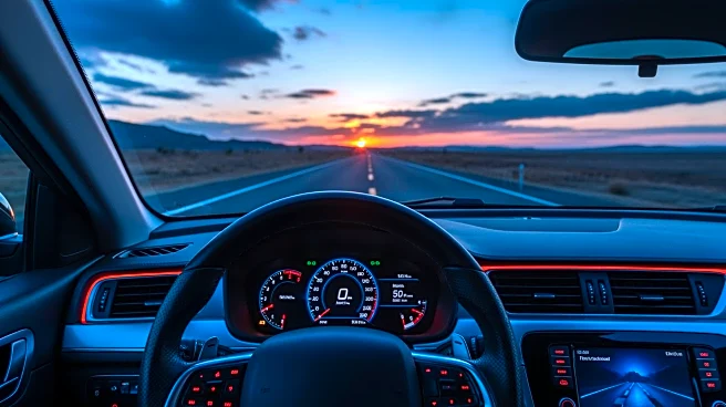 Paul Greengrass to Direct 'Test Drive' for 20th Century, Aiming for 2027 Release