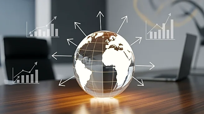 Brooks Running Announces Leadership Changes to Support Global Growth