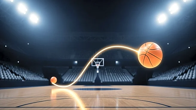 Jonathan Kuminga's 75-Foot Shot Highlights Atlanta Hawks' 11th Consecutive Win