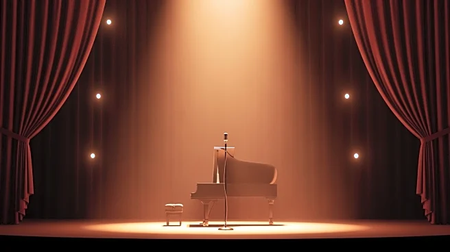 Interlochen Arts Academy Concludes Imagine US Tour with Emotional Performances