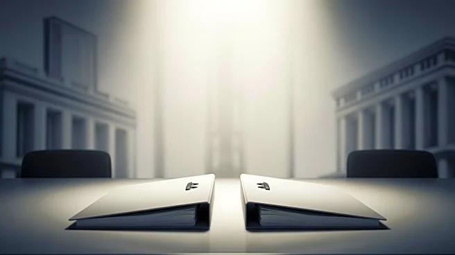 FCC and DOJ Approve Nexstar-Tegna Merger Amid Legal Challenges