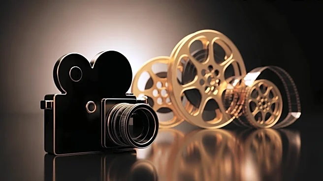 Illinois Boosts Film Production with Expanded Tax Credits, Attracting Hollywood Projects