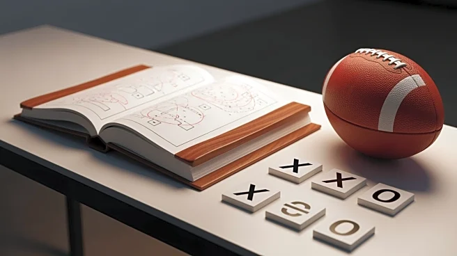 NFL Teams Adjust Running Back Strategies Amid Player Changes