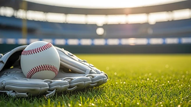 Los Angeles Dodgers Sign Veteran Pitcher Logan Allen Ahead of Season