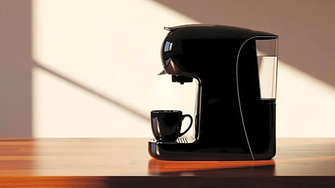 Keurig's Popular Single-Serve Coffee Maker Discounted to $60 on Amazon