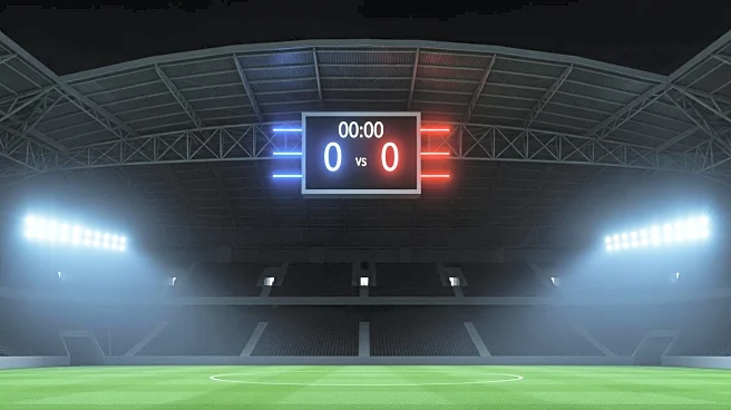 Arsenal and Other Teams Face Zero Points in Fantasy Premier League's Blank Gameweek 31