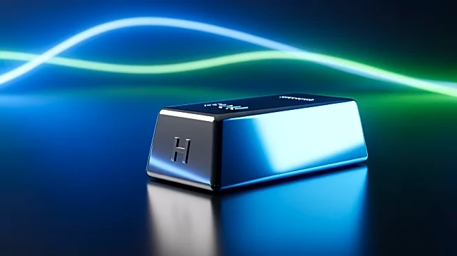 PGMs Industry Day Highlights Bullish Sentiment on Hydrogen's Future Impact