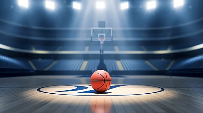 VCU Rams Triumph Over North Carolina in Overtime NCAA Tournament Upset