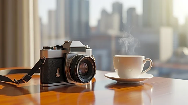 Uma Thurman Discusses Career Choices and Life in New York Over Los Angeles