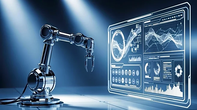 Kassow Robots Introduces Real-Time Connector App for Bosch Rexroth