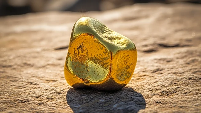 Great Southern Mining Secures $4.6 Million to Boost Duketon Gold Project