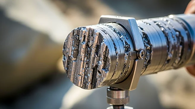 Advance Metals Completes Drilling Stage at Yoquivo Project, Upgrades Resource Estimate