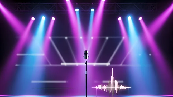 BTS Prepares for Global Comeback with Live Netflix Event Directed by Hamilton