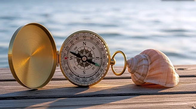 Eric Rollo Recognized as Top Real Estate Agent in Bourne, MA for Coastal Market Expertise